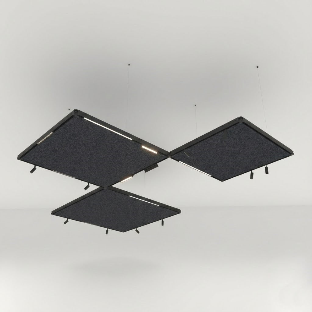 Магнитна система Flex Acoustic 23mm