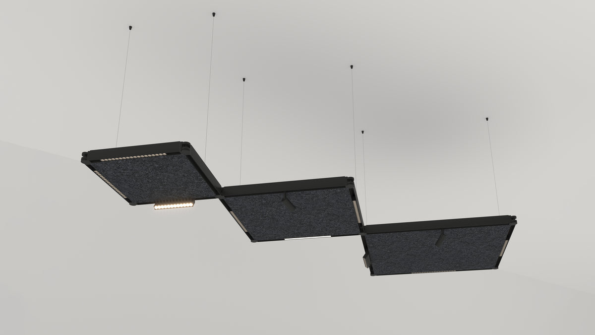 Магнитна система Flex Acoustic 23mm