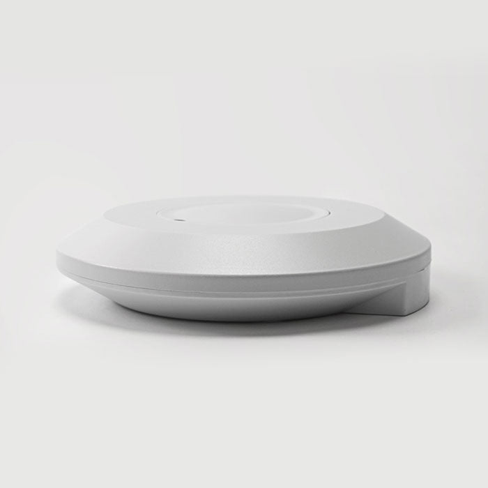 Микровълнов сензор за движение Nova | Тънък корпус | 360° | До 800W