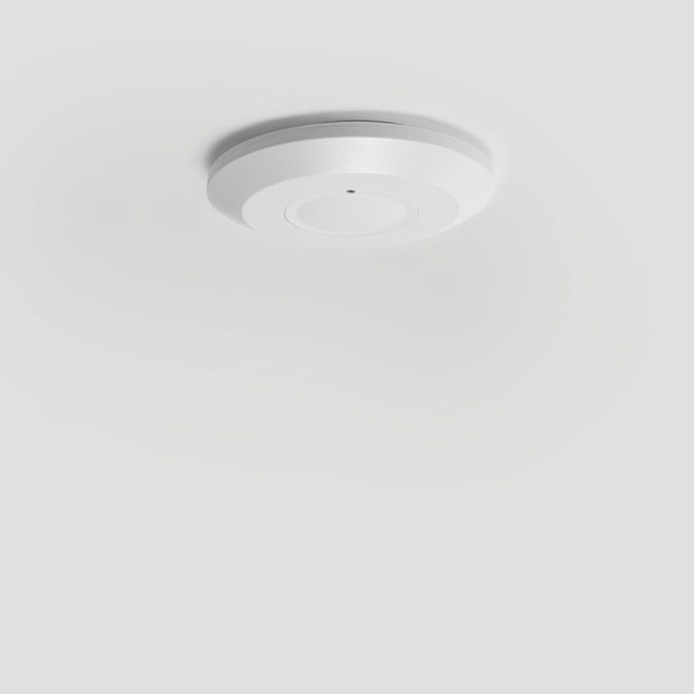 Микровълнов сензор за движение Nova | Тънък корпус | 360° | До 800W - alternate view