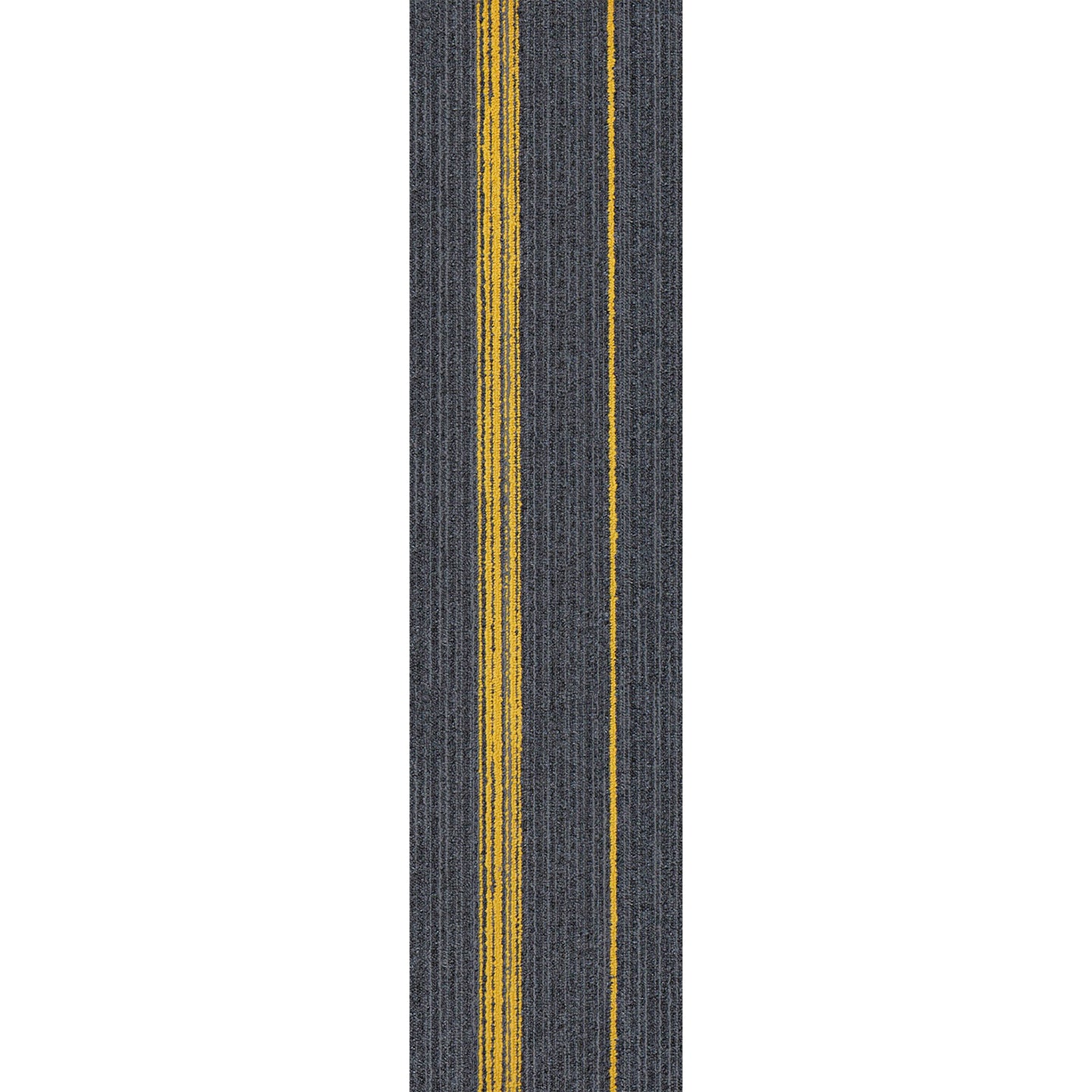 Мокетни плочи Grey Yellow | Сиво-жълти | 100x25cm