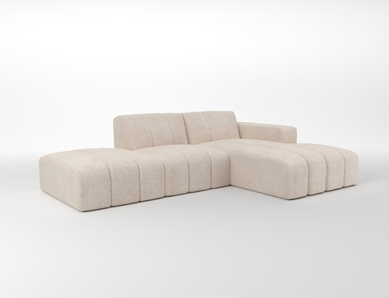 Tivoli - Corner Sofa