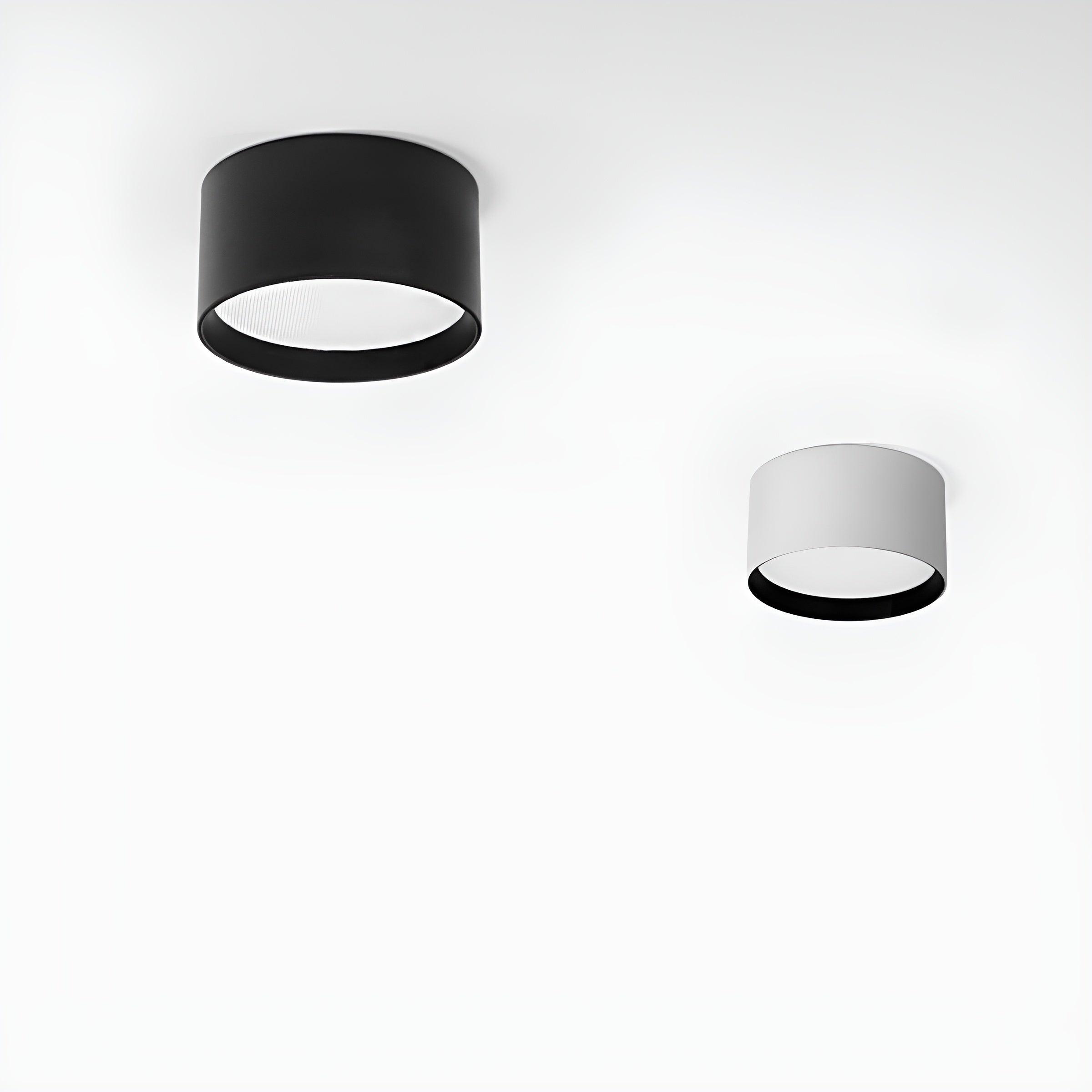 LED луна за външен монтаж Ena | Широк ъгъл на светене | 12W