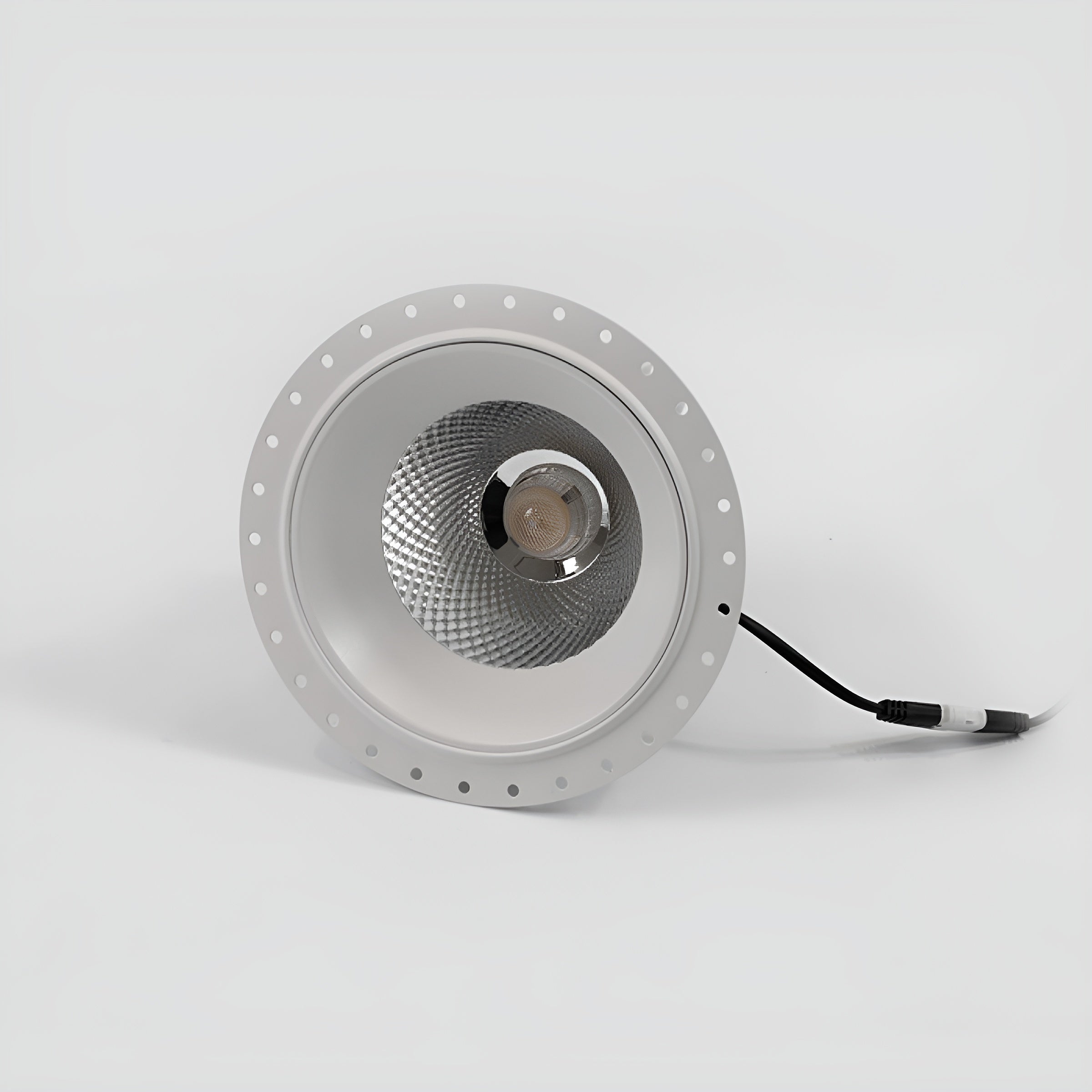 LED луна за вграждане Clear ST Trimless Без кант | 30W | 4000K