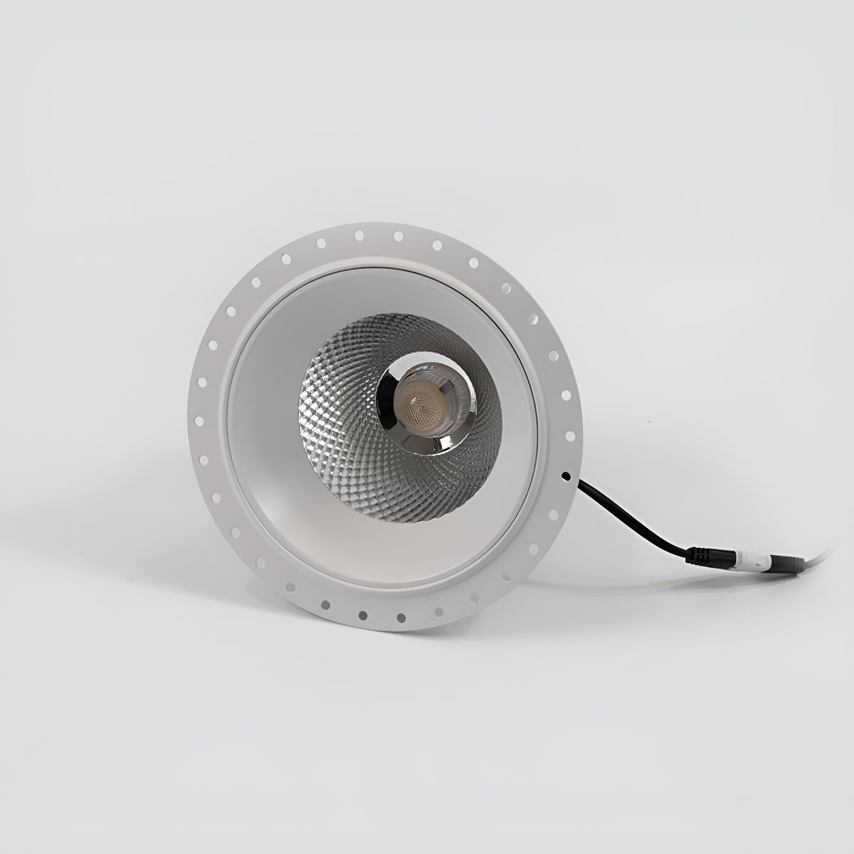 LED луна за вграждане Clear ST Trimless Без кант | 30W | 4000K