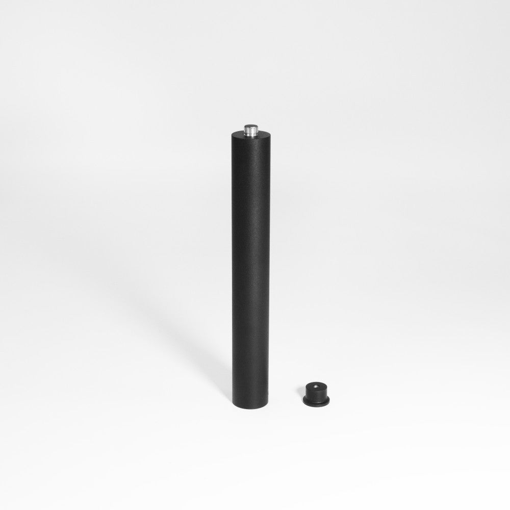 Окачвач твърд за магнитна система с открит монтаж Magnet Line OM 23 mm - alternate view
