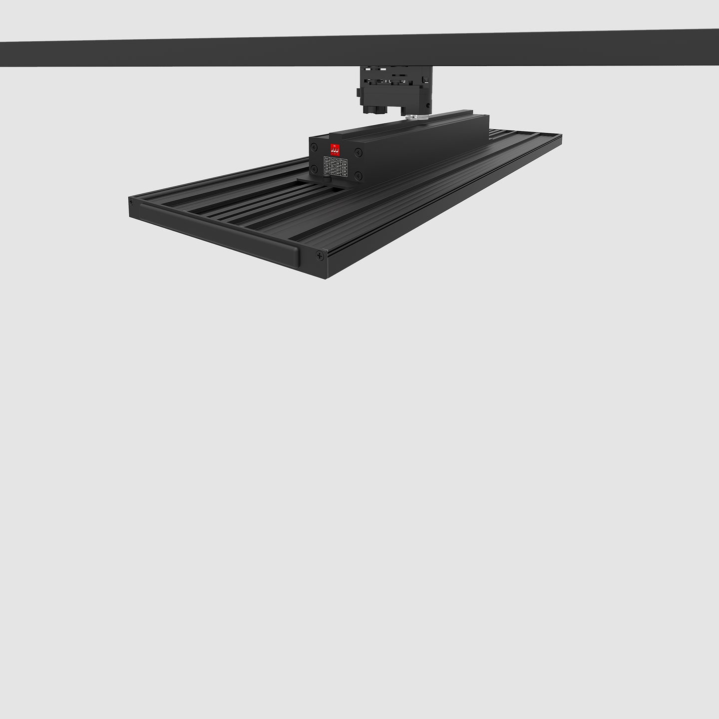 LED модул за релсова шина MATRIX | 4000K | 40-70W