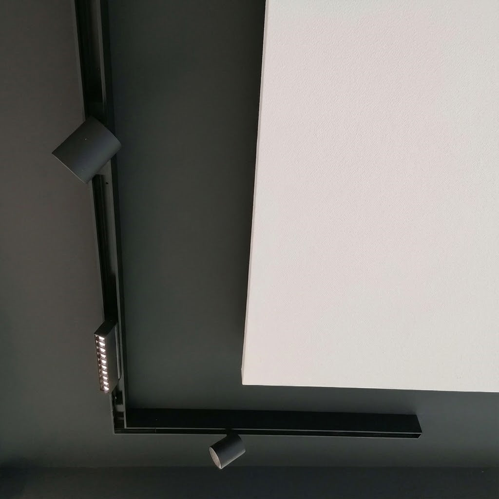 Осветителен модул Darklight AJ Magnet за магнитна система 23 mm trimless