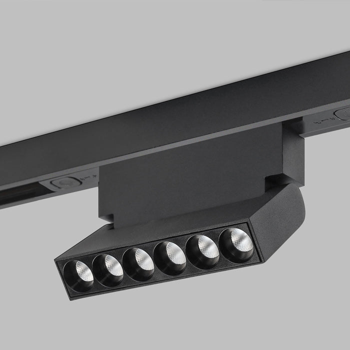 Осветителен модул Darklight AJ Slim за магнитна система 23mm OM Slim