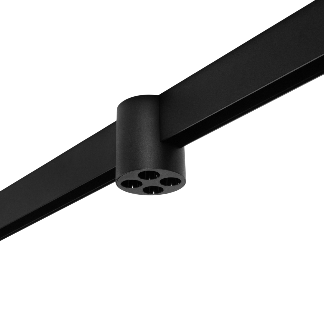 Осветително тяло Achil R Darklight за магнитна система 23mm OM и ОМ Slim
