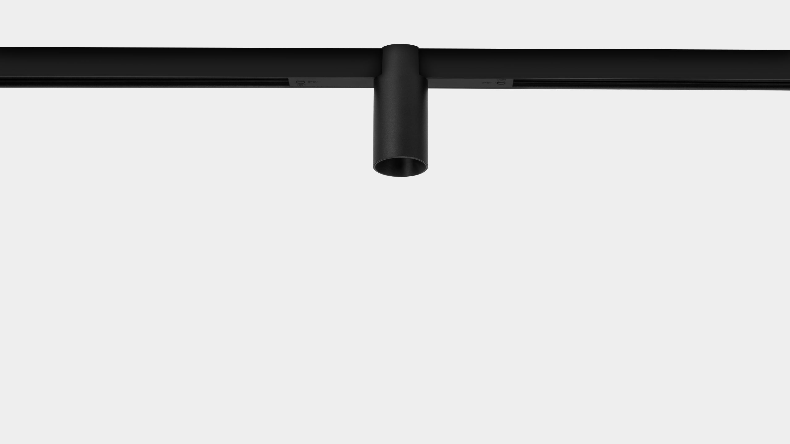 Осветително тяло Achil Slim Magnet за магнитна система 23mm OM Slim