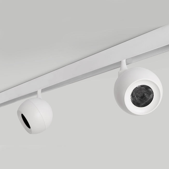 Осветително тяло Adria за магнитна система 23mm ОМ(открит монтаж)