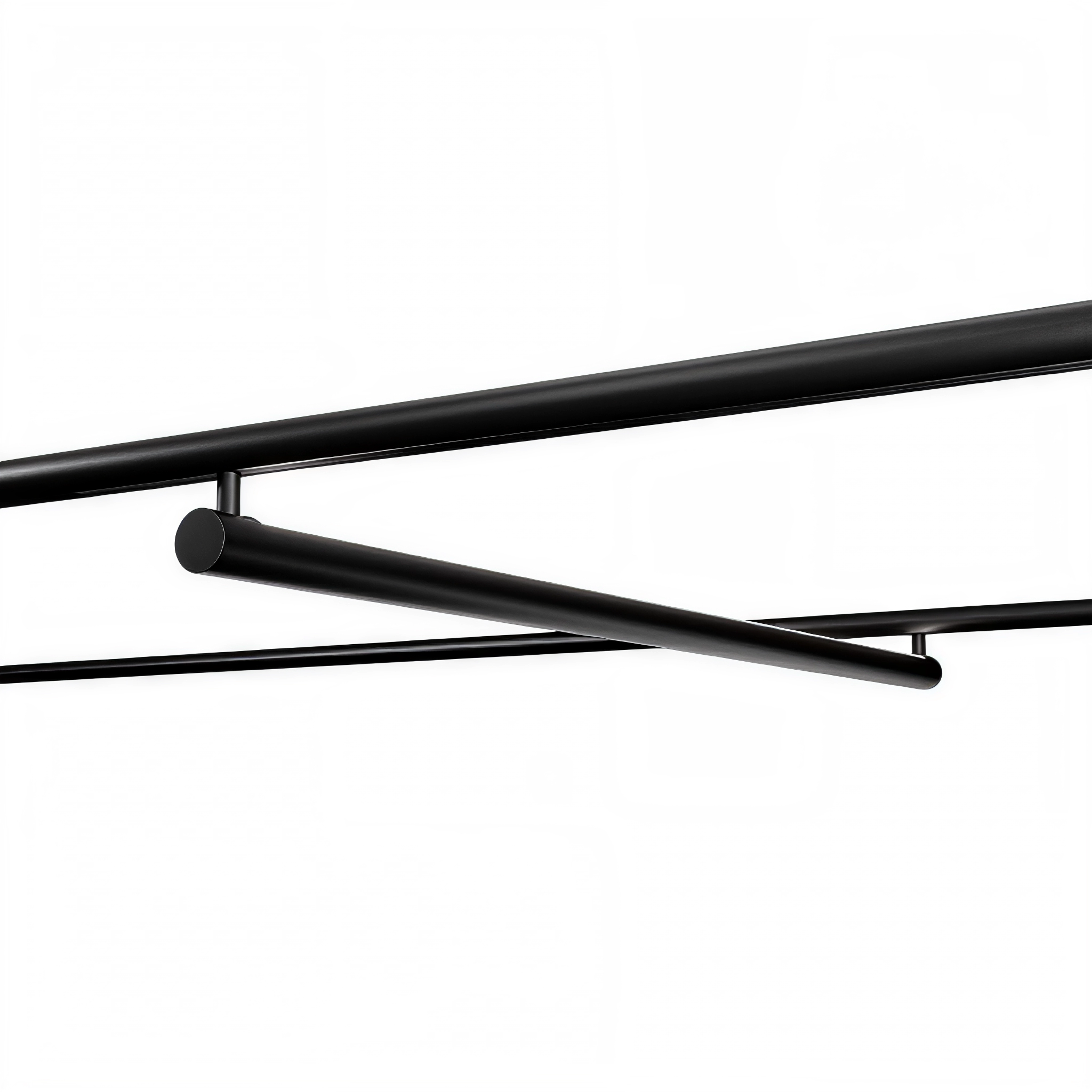 Осветително тяло Vector Indirect Magnet за магнитна система Multitrack 23mm
