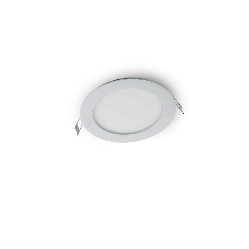 Панел xflat_round FTR180WW MWH