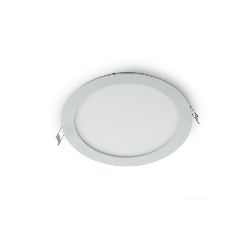 LED панел xflat_round