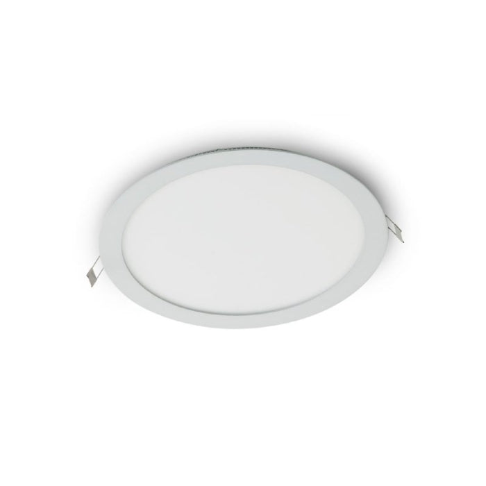 LED панел xflat_round