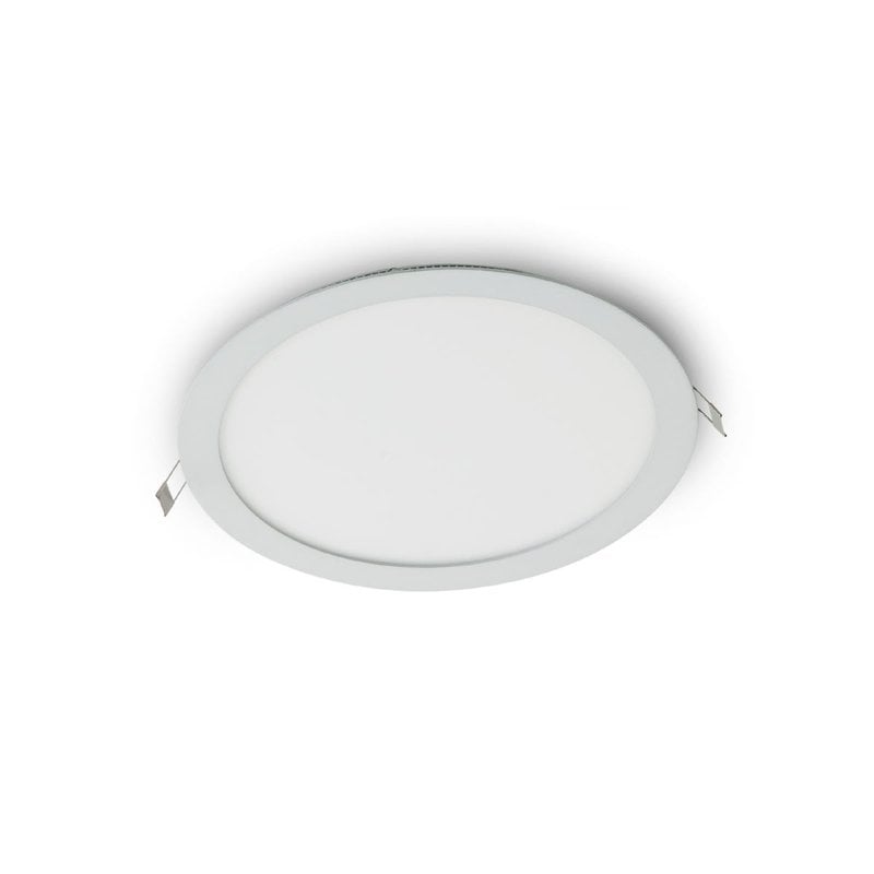 Панел Arelux xflat_round
