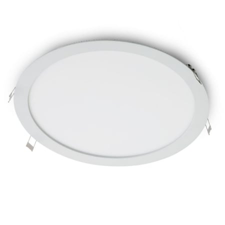Панел Arelux xflat_round FTR420NW MWH