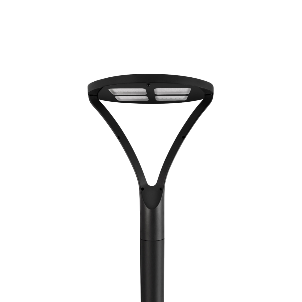 Паркова LED лампа Escape | 60W | IP66 | 4000K