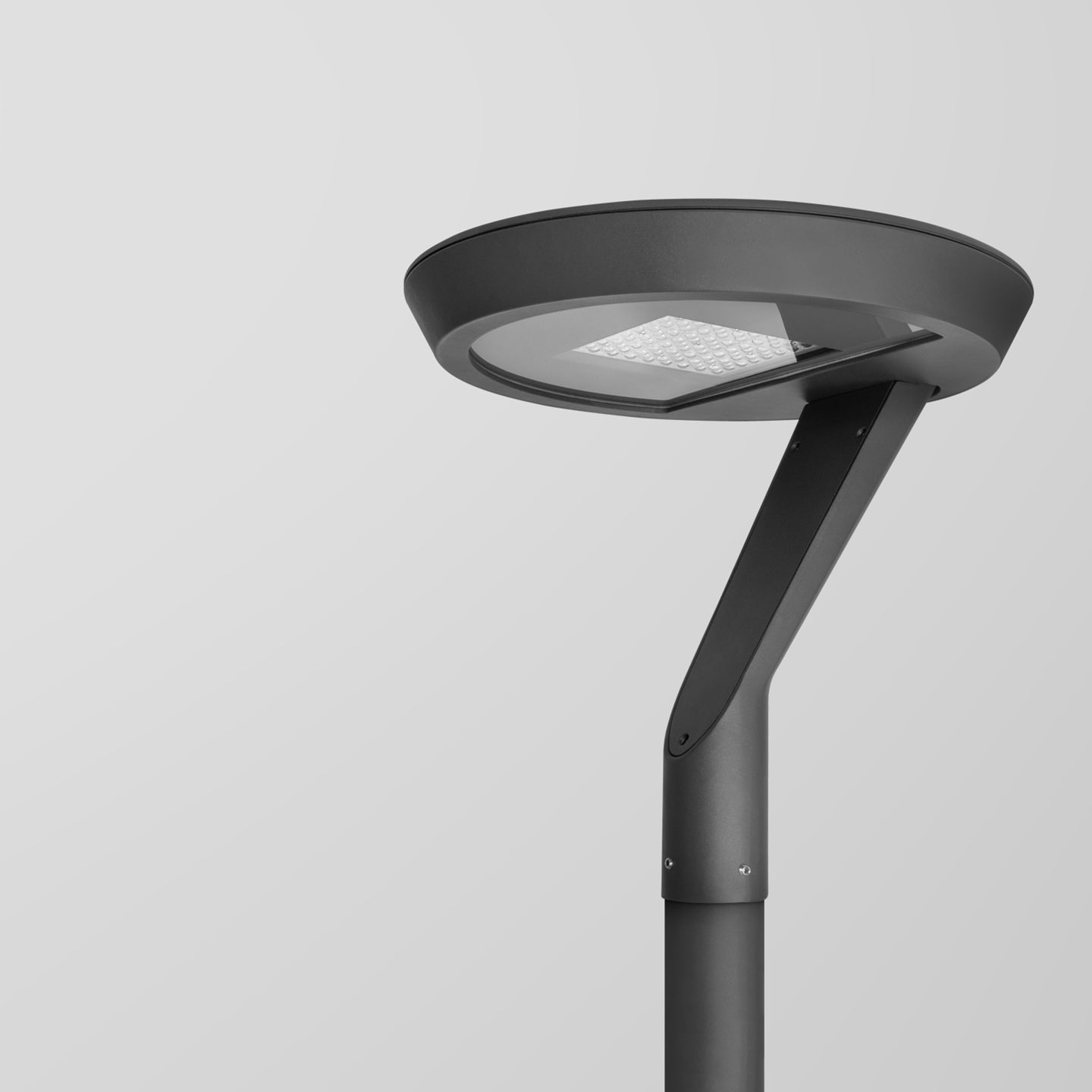 Парково LED тяло Verona | 100W | 4000K | IP65
