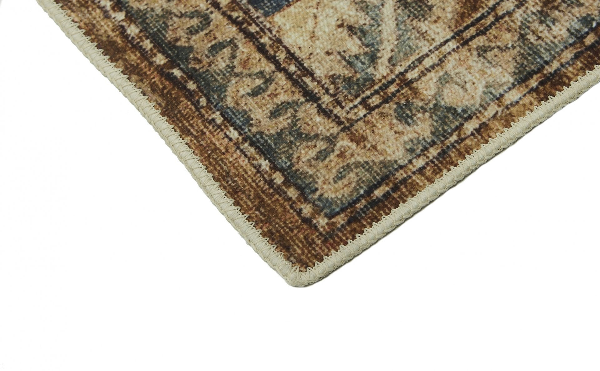 Persian Brown