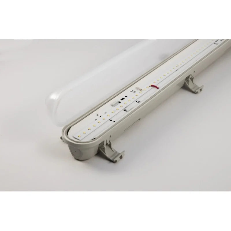LED осветително тяло XPROOF 1200mm