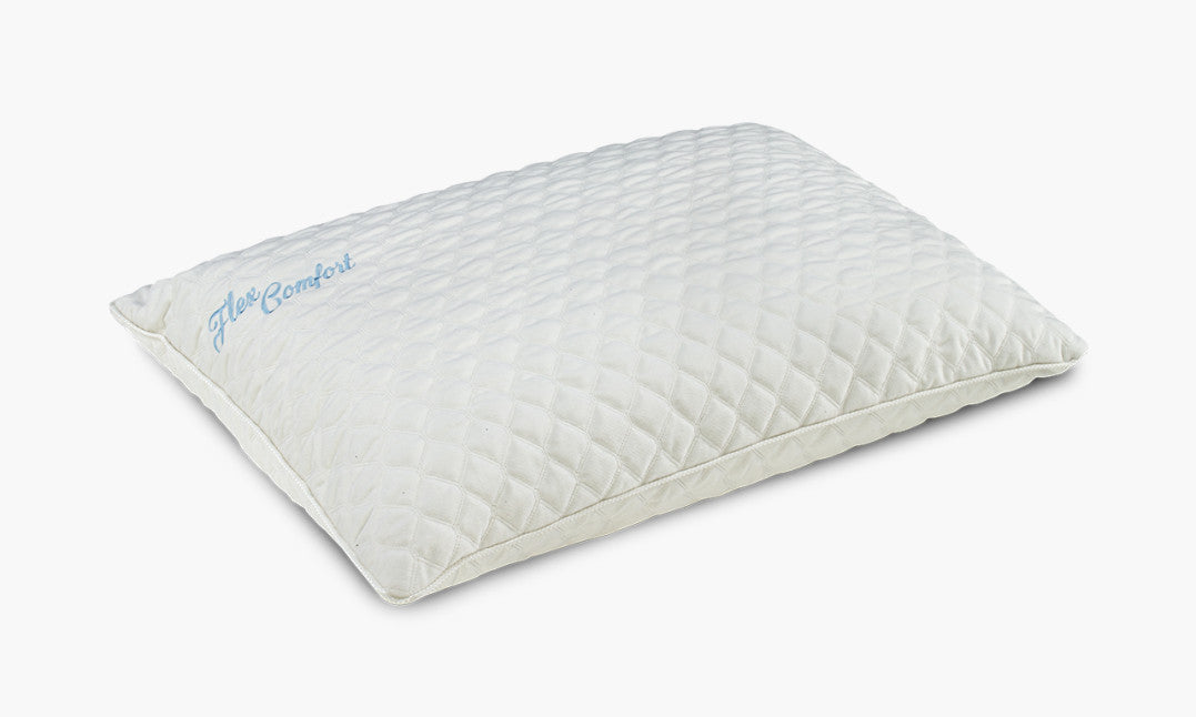 Възглавница НАНИ Flex Comfort