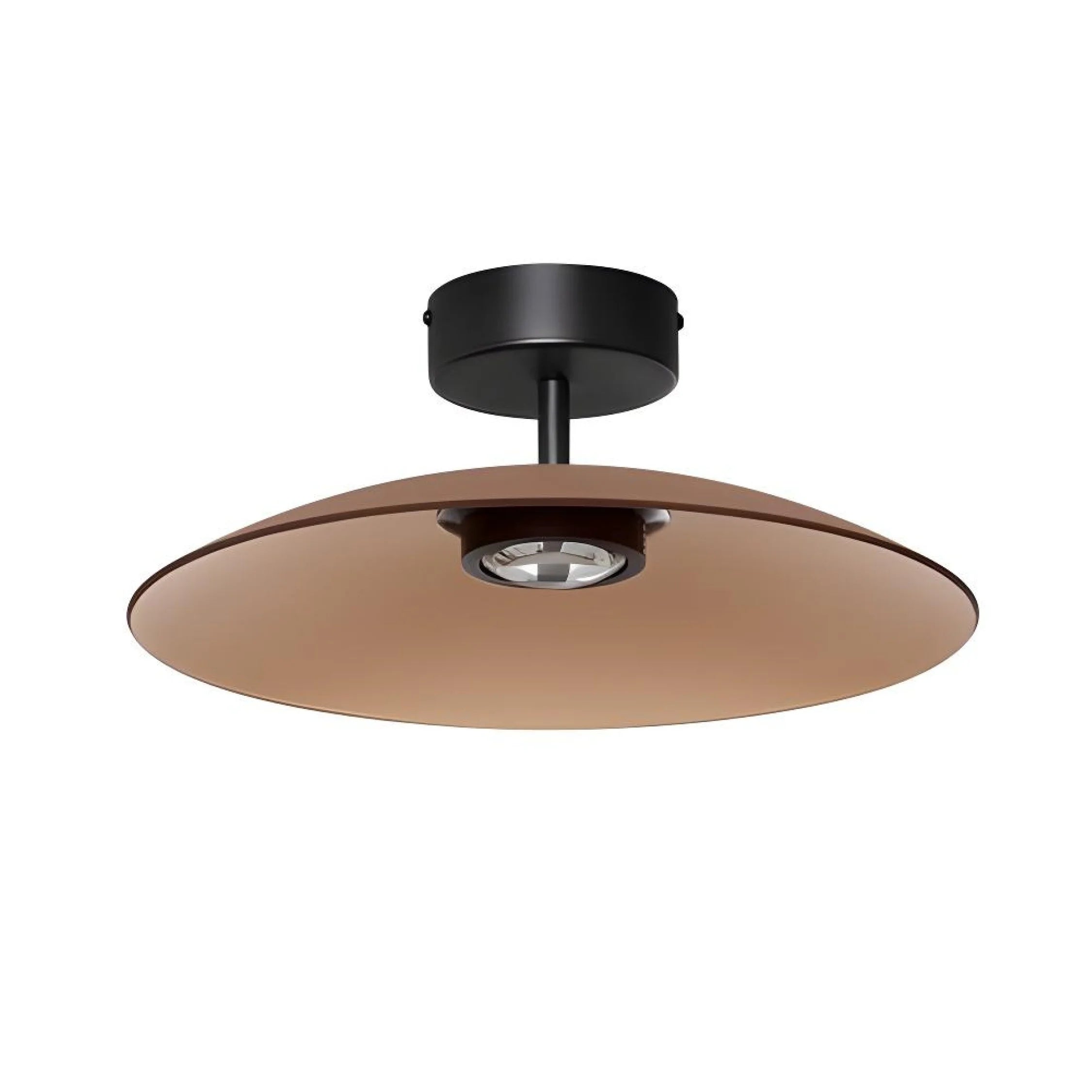 Плафон Polifemo Up&Down Nova Luce | 12W | 3000K | Ø40cm