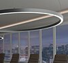 Висящо LED осветително тяло XAMBIT 3000K