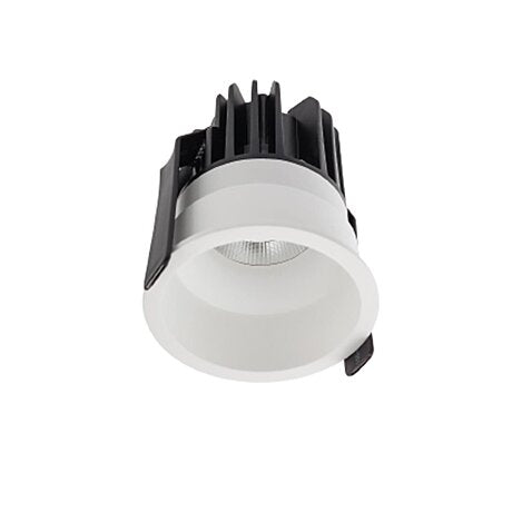 Вградено LED осветително тяло XCLUB 2700K
