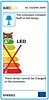 LED панел XDECO 4000K