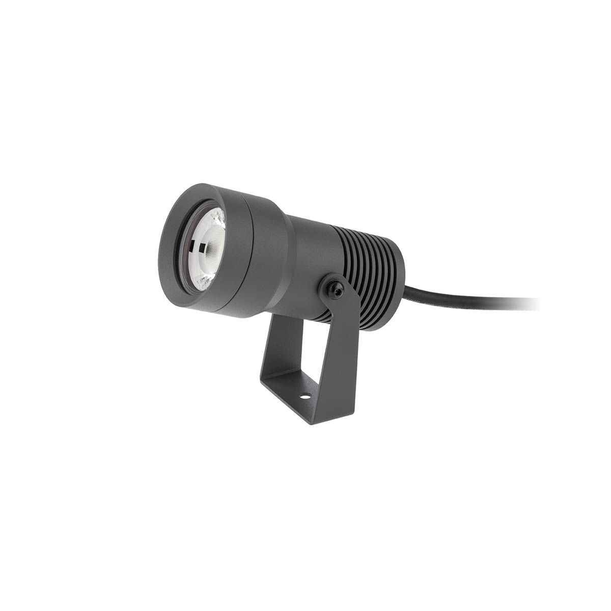 Водоустойчив LED проектор 12W