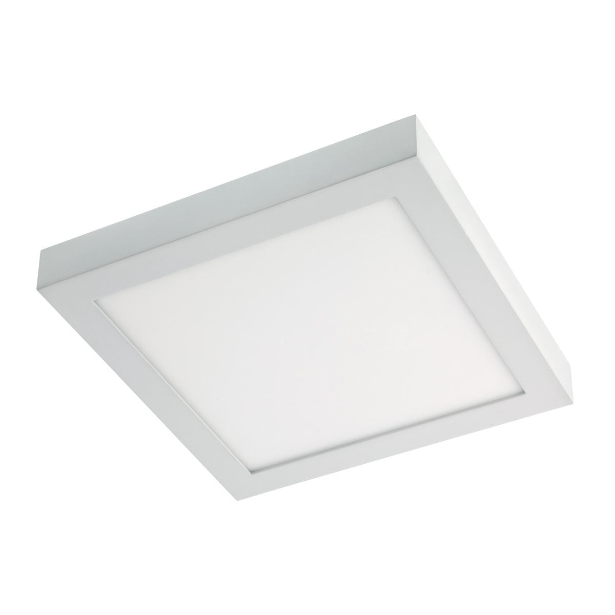 LED панел ARELUX FMQ300NW MWH
