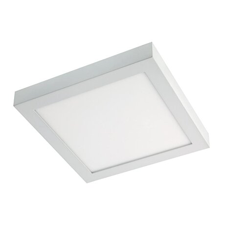 LED панел ARELUX FMQ300NW MWH