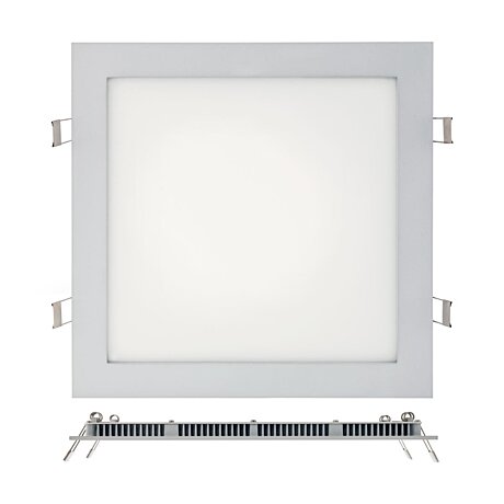 LED панел xflat_square FTQ300WW