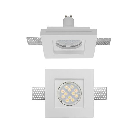 Вградено осветително тяло XGESS MINI GSS02