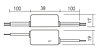 Драйвер LED 1,4W 350mA Arelux LD350.3MINI