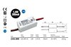 Драйвер LED 1,4W 350mA Arelux LD350.3MINI