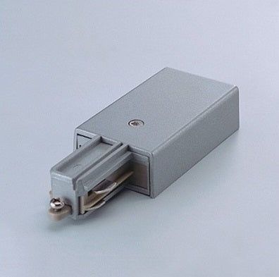 Дясна крайна капачка MT1005 за профили MINITRACK