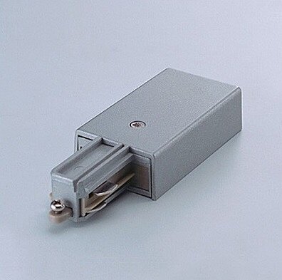 Дясна крайна капачка MT1005 за профили MINITRACK