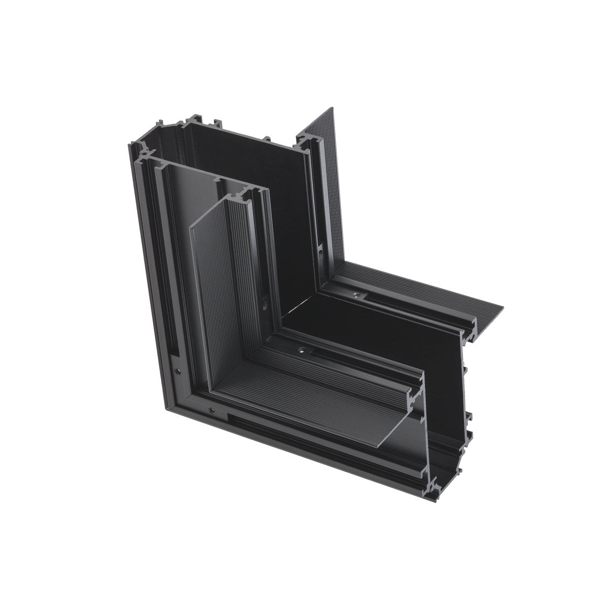 Рохова спойка 90° за XTRIM M RECESSED