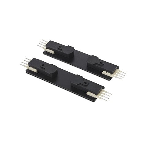 Конектор MTMR01LC за шини XTRIM M RECESSED