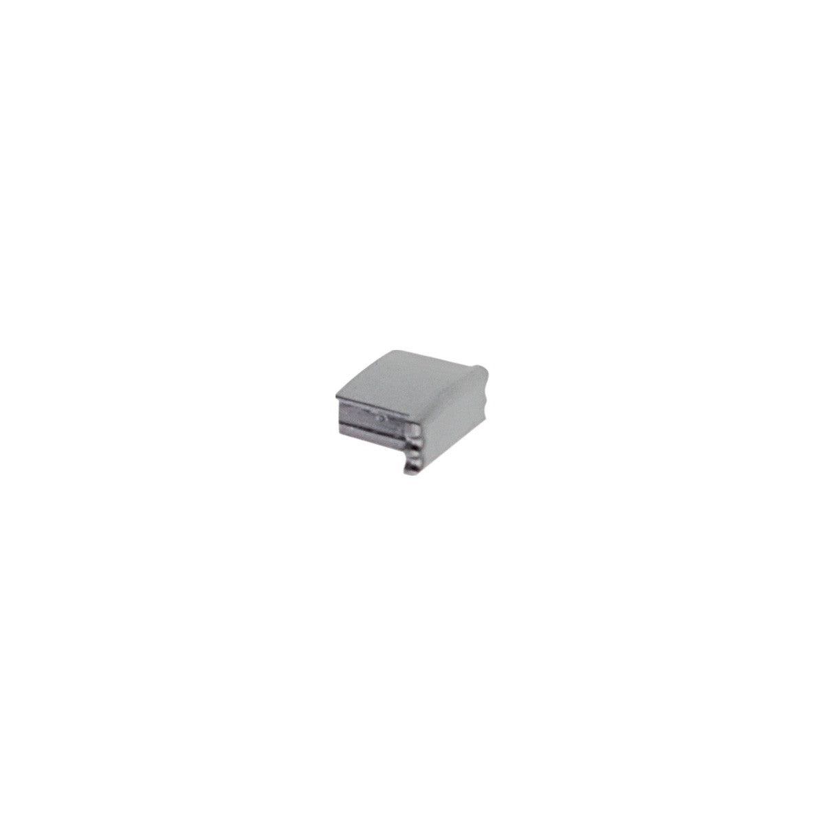 Крайна капачка PRF004TP02 за профил PRF004/200