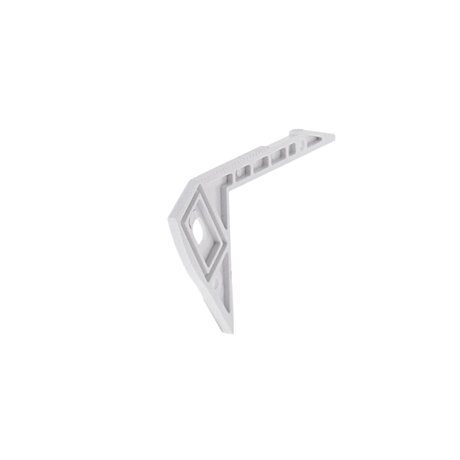 Крайна капачка PRF150TP01