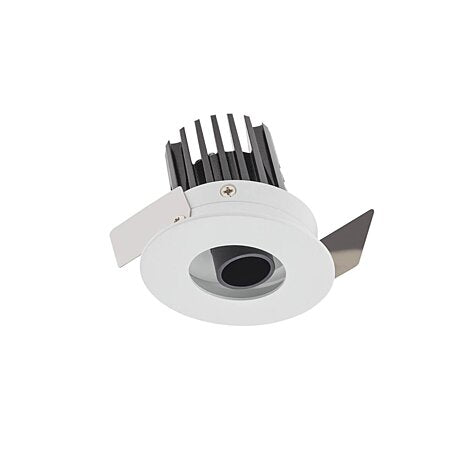 Вградено осветително тяло Arelux PX02UWW MBK/BK