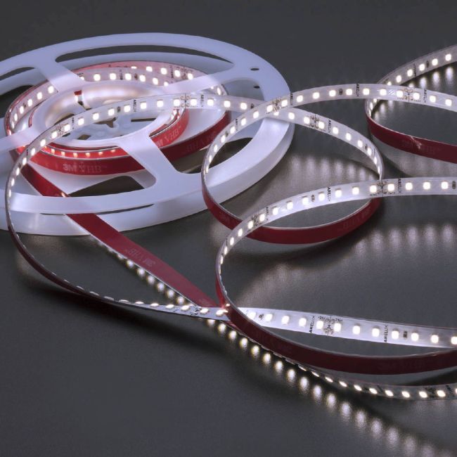 LED лента XRIBO IP20 6000K
