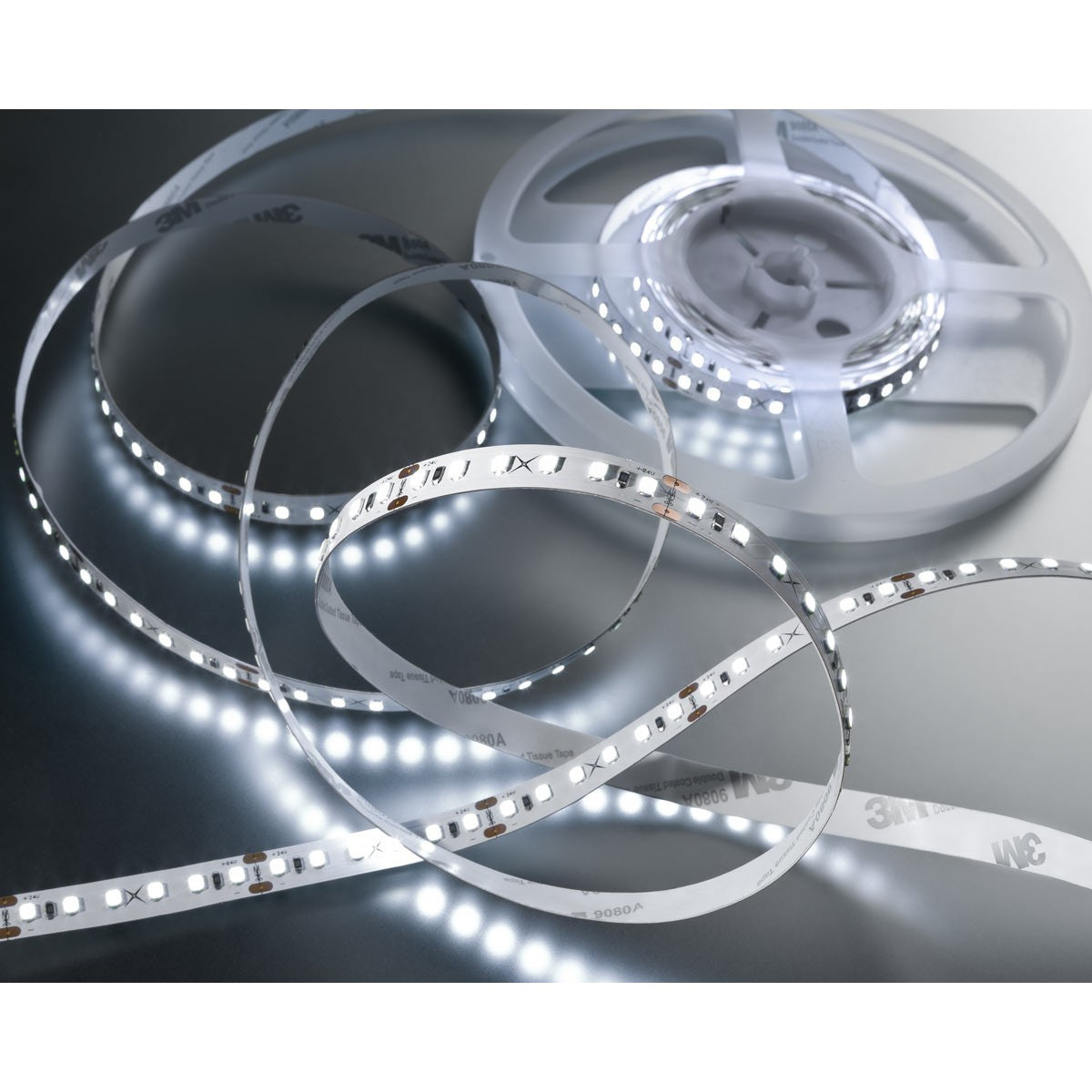 LED лента XRIBO IP20 4000K