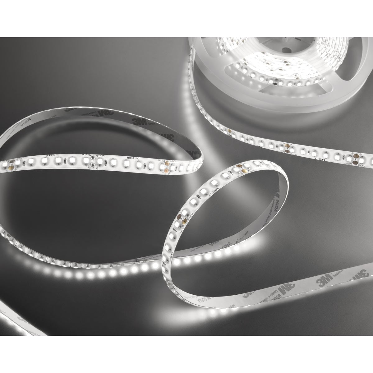 LED лента XRIBO 5m IP66 4000K