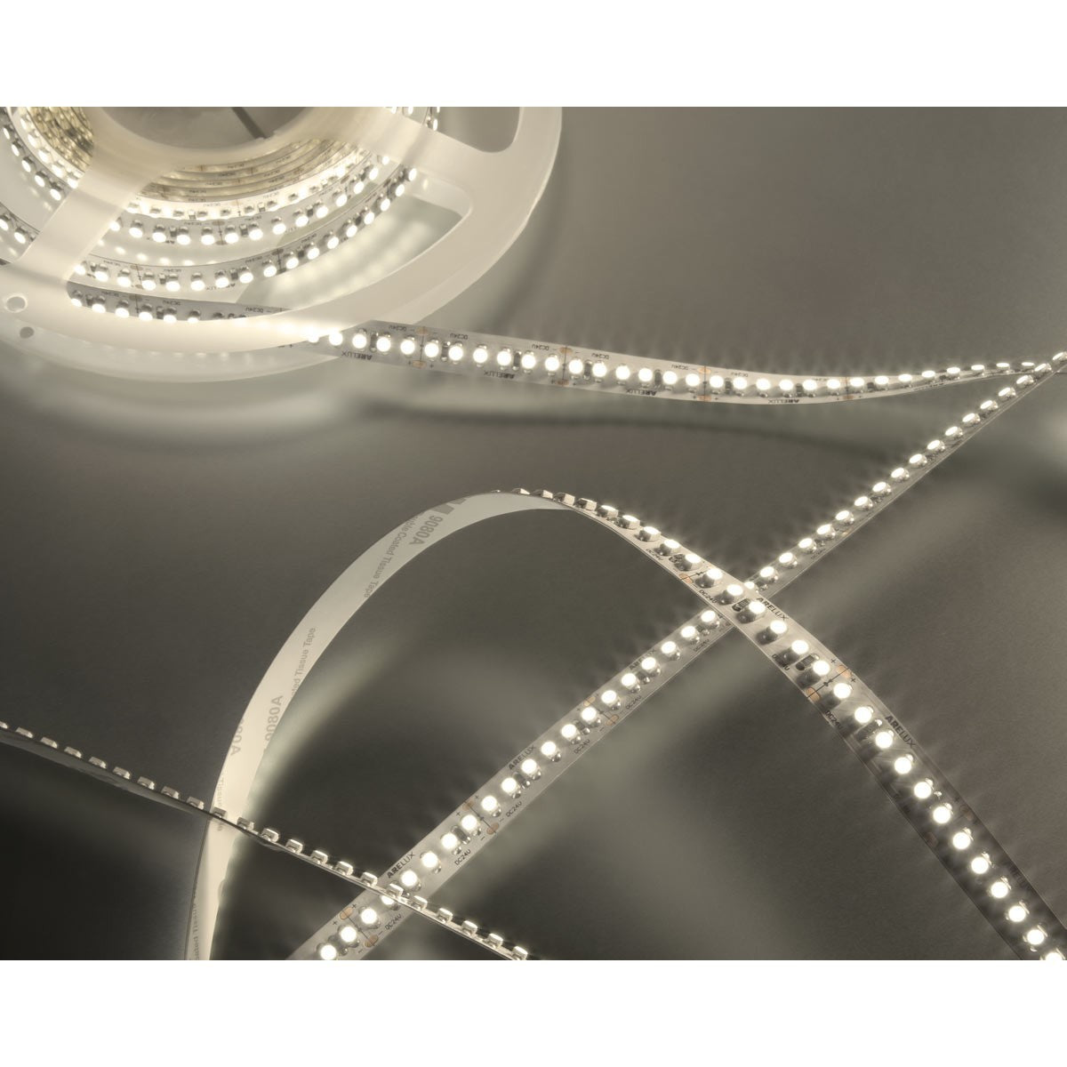 LED лента XRIBO IP20 3000K