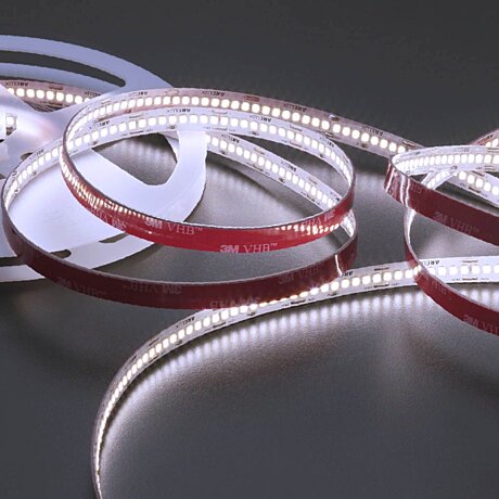 LED лента XRIBO IP20 6000K